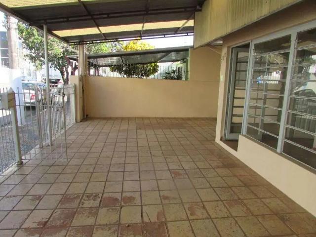 Casa / Sobrado Comercial para Locação em Sumaré/SP Vila Menuzzo 2 Quartos