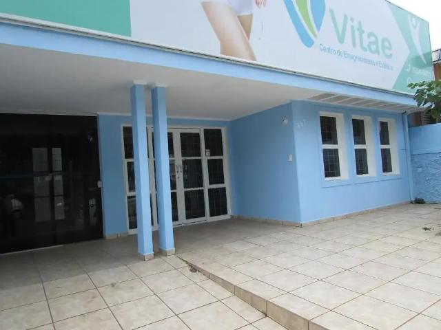 Casa / Sobrado Comercial para Locação em Sumaré/SP Centro 3 Quartos