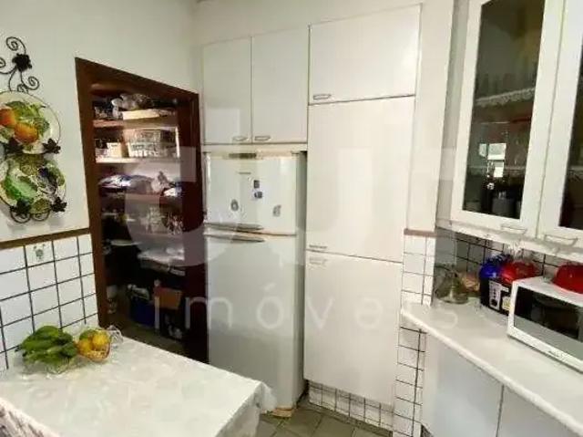 Casa / Sobrado Comercial para Locação em Sumaré/SP Parque Franceschini 3 Quartos