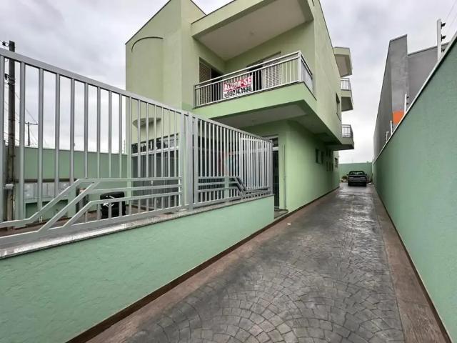Casa / Sobrado Comercial para Locação em Sumaré/SP Vila Menuzzo 3 Quartos