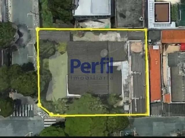 Casa / Sobrado Comercial para Locação em Suzano/SP Centro 4 Quartos