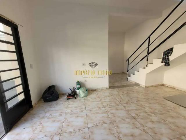 Casa / Sobrado Comercial para Locação em Suzano/SP Centro