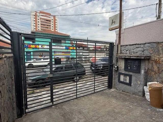 Casa / Sobrado Comercial para Locação em Suzano/SP Centro 1 Quartos