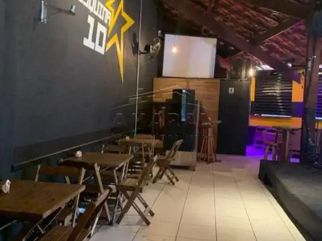 Casa / Sobrado Comercial para Locação em Suzano/SP Jardim Cacique 1 Quartos