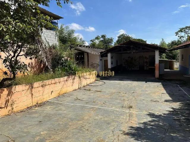 Casa / Sobrado Comercial para Locação em Suzano/SP Jardim Novo Horizonte 4 Quartos