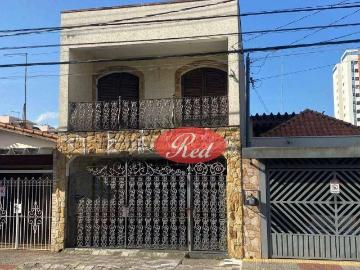 Casa / Sobrado Comercial para Locação em Suzano/SP Jardim Santa Helena 3 Quartos