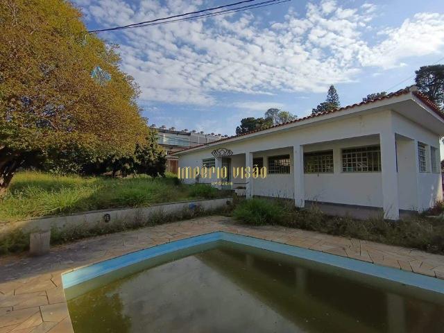 Casa / Sobrado Comercial para Locação em Suzano/SP Parque Santa Rosa