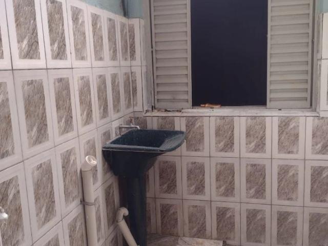 Casa / Sobrado Comercial para Locação em Suzano/SP Parque Suzano