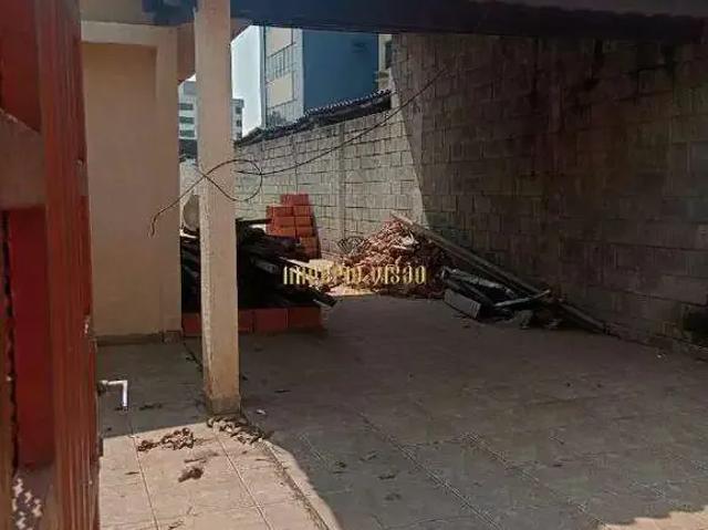 Casa / Sobrado Comercial para Locação em Suzano/SP Vila Adelina