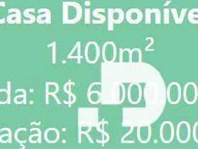 Casa / Sobrado Comercial para Locação em Suzano/SP Vila Figueira