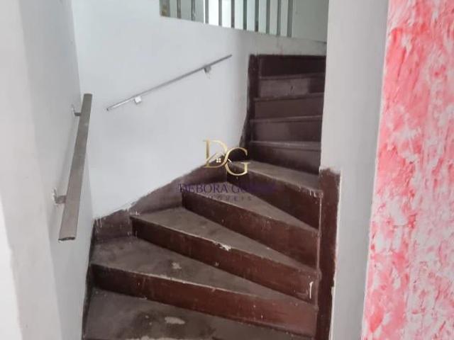 Casa / Sobrado Comercial para Locação em São Vicente/SP Centro