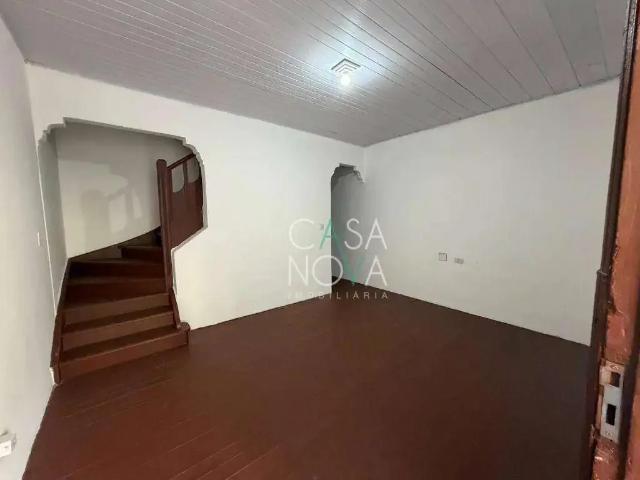 Casa / Sobrado Comercial para Locação em São Vicente/SP Centro 3 Quartos