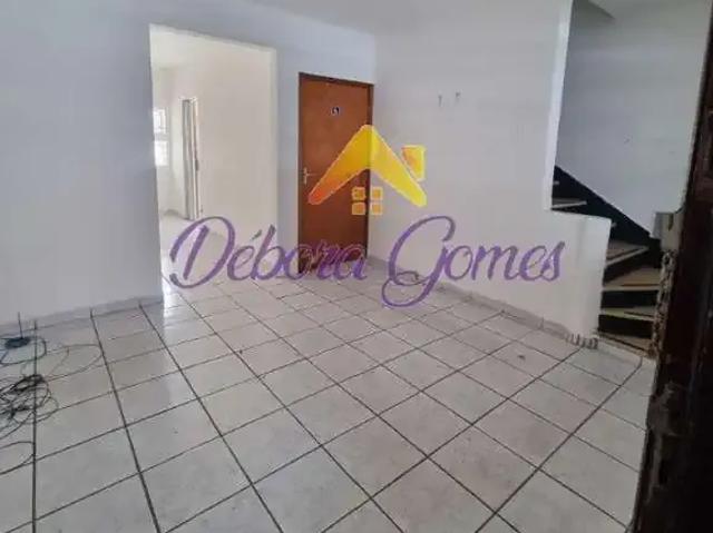 Casa / Sobrado Comercial para Locação em São Vicente/SP Centro 3 Quartos