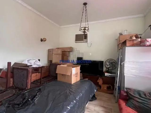 Casa / Sobrado Comercial para Locação em São Vicente/SP Centro