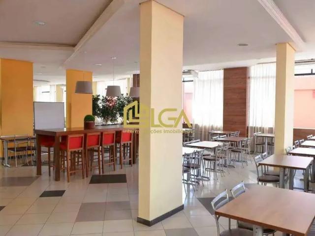 Casa / Sobrado Comercial para Locação em São Vicente/SP Itararé 3 Quartos