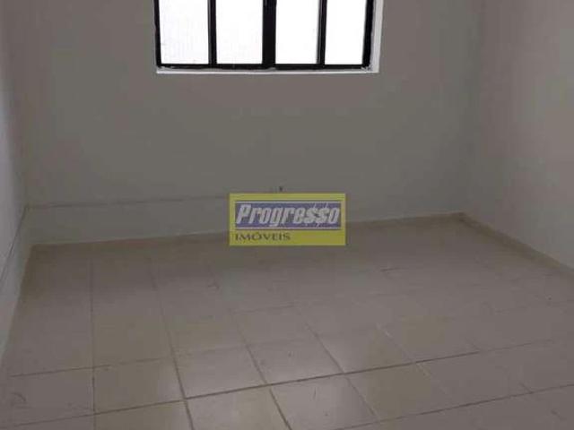 Casa / Sobrado Comercial para Locação em São Vicente/SP Vila Cascatinha