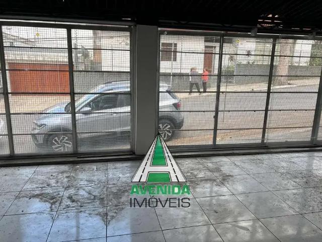 Casa / Sobrado Comercial para Locação em São Bernardo do Campo/SP Nova Petrópolis 4 Quartos