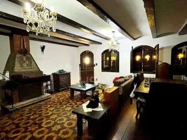 Casa / Sobrado Comercial para Locação em São Bernardo do Campo/SP Nova Petrópolis 4 Quartos
