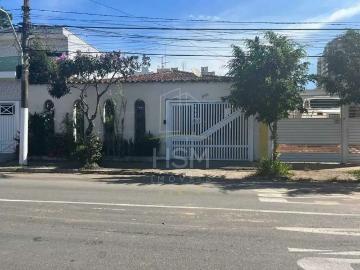 Casa / Sobrado Comercial para Locação em São Bernardo do Campo/SP Nova Petrópolis 4 Quartos