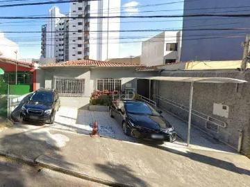 Casa / Sobrado Comercial para Locação em São Bernardo do Campo/SP Nova Petrópolis