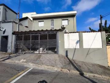 Casa / Sobrado Comercial para Locação em São Bernardo do Campo/SP Nova Petrópolis
