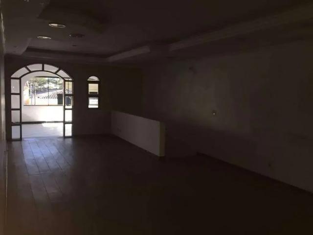 Casa / Sobrado Comercial para Locação em São Bernardo do Campo/SP Nova Petrópolis 5 Quartos