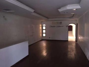 Casa / Sobrado Comercial para Locação em São Bernardo do Campo/SP Nova Petrópolis 5 Quartos