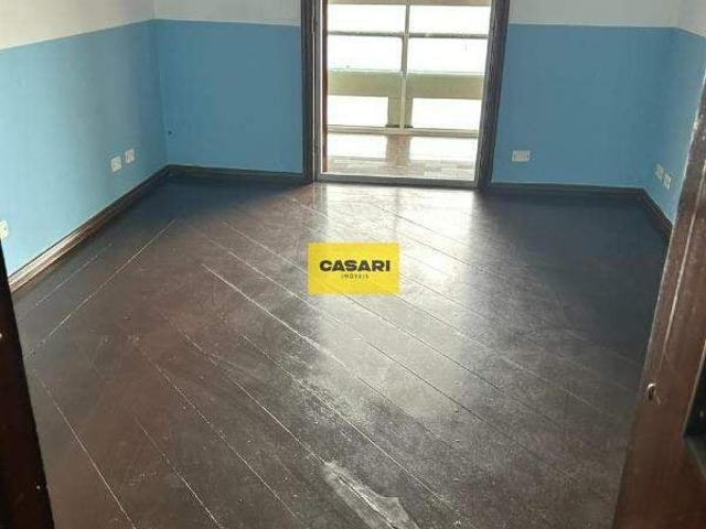 Casa / Sobrado Comercial para Locação em São Bernardo do Campo/SP Nova Petrópolis