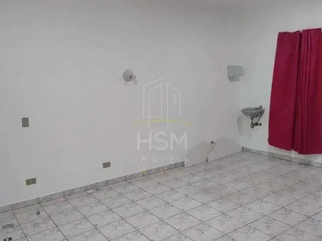 Casa / Sobrado Comercial para Locação em São Bernardo do Campo/SP Nova Petrópolis 7 Quartos