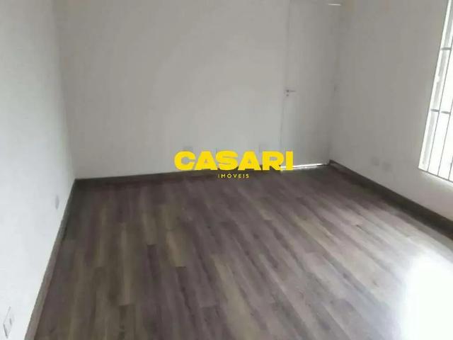 Casa / Sobrado Comercial para Locação em São Bernardo do Campo/SP Nova Petrópolis