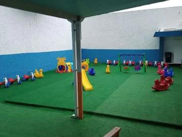 Casa / Sobrado Comercial para Locação em São Bernardo do Campo/SP Nova Petrópolis