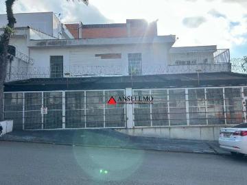 Casa / Sobrado Comercial para Locação em São Bernardo do Campo/SP Nova Petrópolis 3 Quartos
