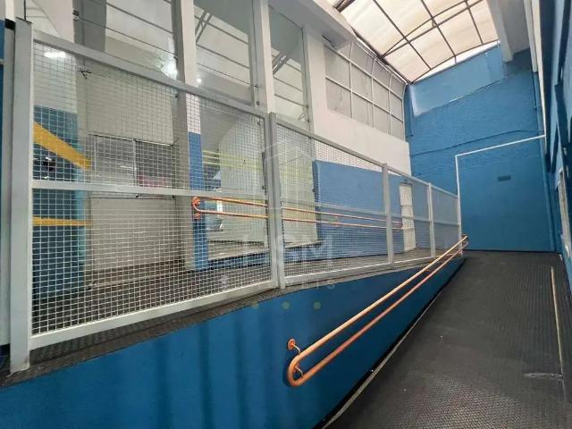 Casa / Sobrado Comercial para Locação em São Bernardo do Campo/SP Nova Petrópolis