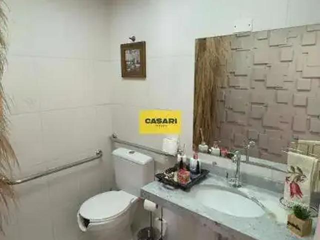 Casa / Sobrado Comercial para Locação em São Bernardo do Campo/SP Nova Petrópolis
