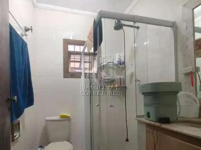 Casa / Sobrado Comercial para Locação em São Bernardo do Campo/SP Nova Petrópolis 2 Quartos