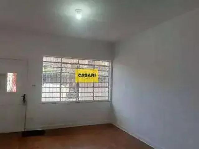 Casa / Sobrado Comercial para Locação em São Bernardo do Campo/SP Nova Petrópolis 2 Quartos