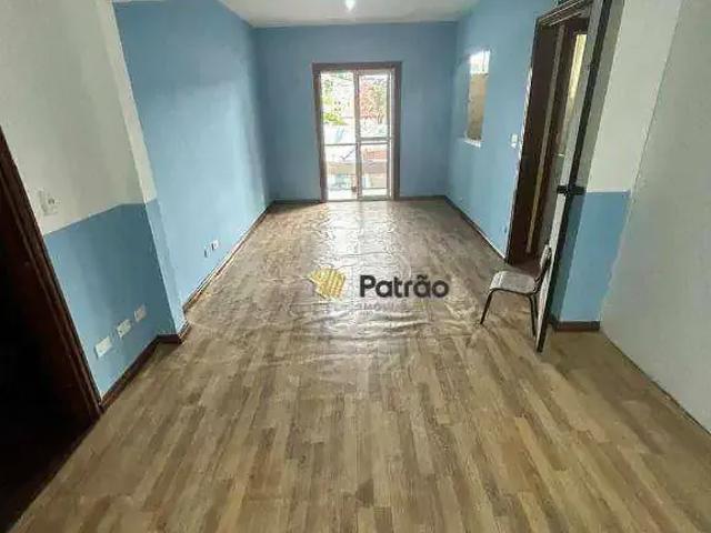 Casa / Sobrado Comercial para Locação em São Bernardo do Campo/SP Nova Petrópolis