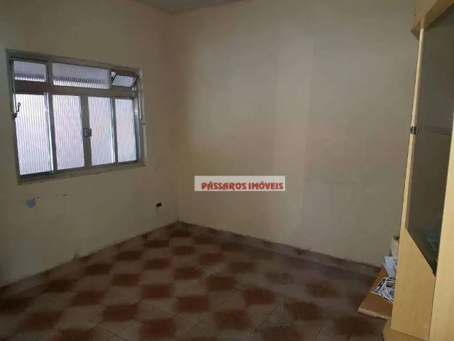 Casa / Sobrado Comercial para Locação em São Bernardo do Campo/SP Alves Dias 2 Quartos