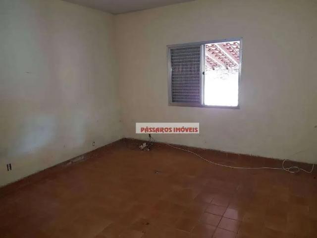 Casa / Sobrado Comercial para Locação em São Bernardo do Campo/SP Alves Dias 2 Quartos
