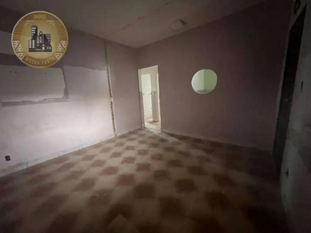 Casa / Sobrado Comercial para Locação em São Bernardo do Campo/SP Alves Dias 2 Quartos