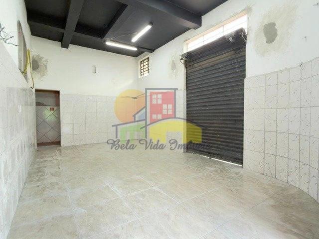 Casa / Sobrado Comercial para Locação em São Bernardo do Campo/SP Anchieta