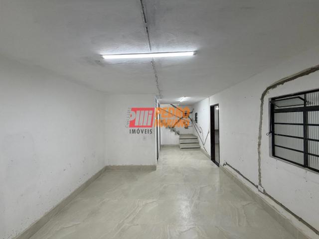Casa / Sobrado Comercial para Locação em São Bernardo do Campo/SP Anchieta