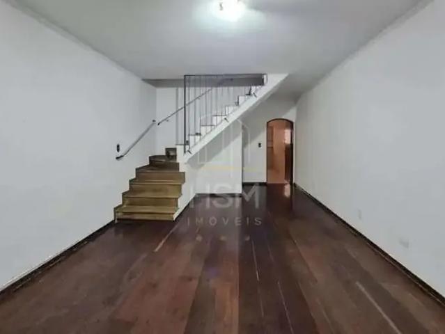 Casa / Sobrado Comercial para Locação em São Bernardo do Campo/SP Anchieta 3 Quartos