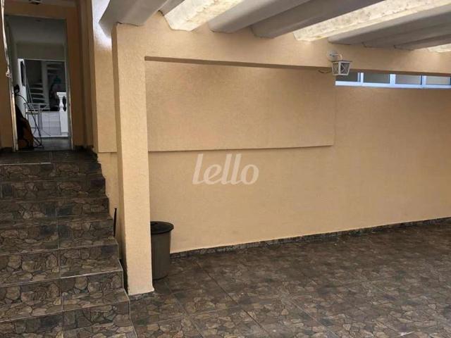 Casa / Sobrado Comercial para Locação em São Bernardo do Campo/SP Anchieta 3 Quartos