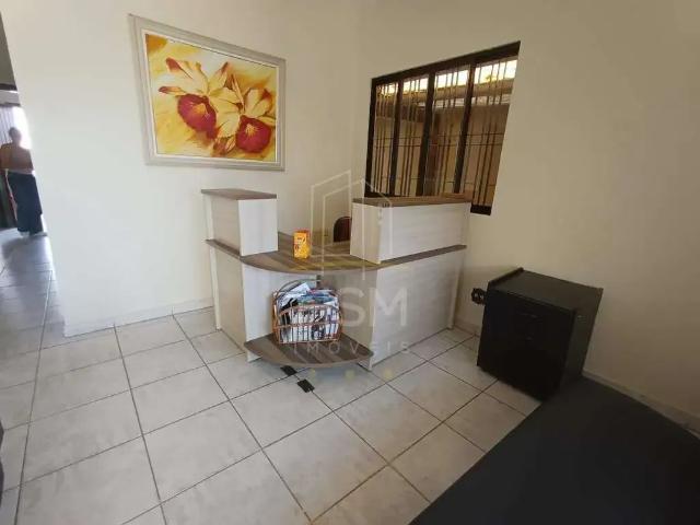 Casa / Sobrado Comercial para Locação em São Bernardo do Campo/SP Anchieta 3 Quartos