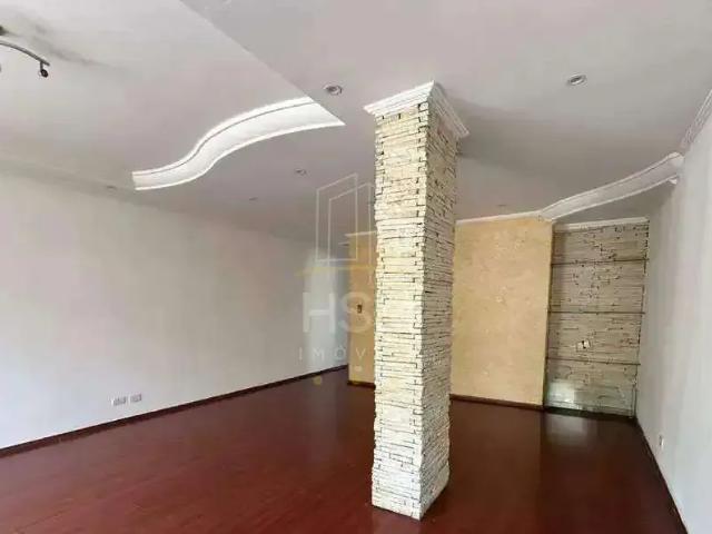 Casa / Sobrado Comercial para Locação em São Bernardo do Campo/SP Anchieta 3 Quartos