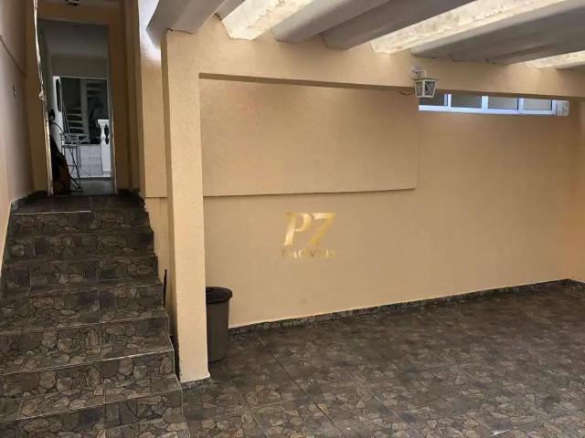 Casa / Sobrado Comercial para Locação em São Bernardo do Campo/SP Anchieta 3 Quartos