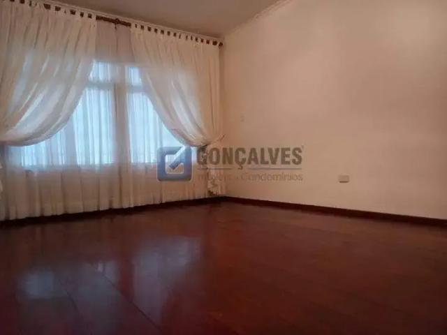 Casa / Sobrado Comercial para Locação em São Bernardo do Campo/SP Anchieta 3 Quartos