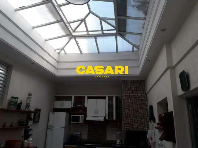 Casa / Sobrado Comercial para Locação em São Bernardo do Campo/SP Anchieta 4 Quartos