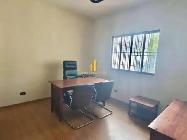 Casa / Sobrado Comercial para Locação em São Bernardo do Campo/SP Anchieta 4 Quartos